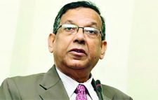 খালেদা জেলে গিয়ে আবেদন করলে আলোচনা হতে পারে