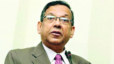খালেদা জেলে গিয়ে আবেদন করলে আলোচনা হতে পারে