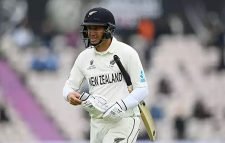 বাংলাদেশের বিপক্ষেই ক্যারিয়ারের ইতি টানছেন টেইলর