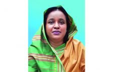 আমাকে অবশ্যই ভোট দিয়েন: আইভী