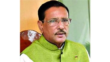 বিএনপি পানি ঘোলা করে নির্বাচনে আসবে