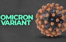 ওমিক্রনে প্রথম মৃত্যু যুক্তরাষ্ট্রে