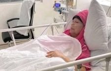 খালেদার আশঙ্কাজনক অবনতি কিংবা আশাব্যঞ্জক উন্নতি নেই