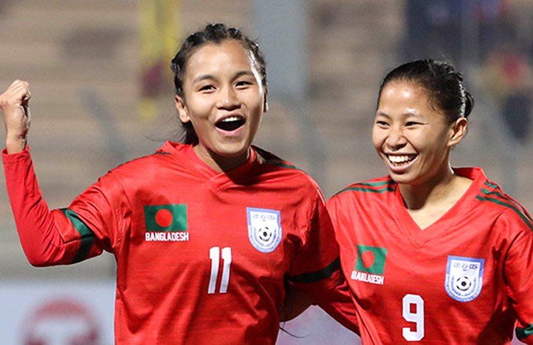 শ্রীলঙ্কাকে উড়িয়ে ফাইনালে বাংলাদেশ অনুর্ধ্ব -১৯