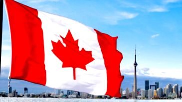 ২০২২সালে ৪ লাখ ১১ হাজার অভিবাসী নিবে কানাডা