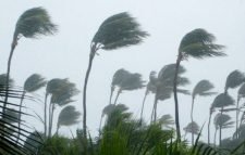 ঘূর্ণিঝড় ‘জাওয়াদ’ শক্তি হারিয়ে গভীর নিম্নচাপের পরিনত