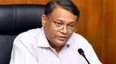 বিএনপি যেখানে সমাবেশ সেখানেই নিজেরা মারামারি করে – ড. হাছান মাহমুদ