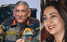 ভারতের প্রতিরক্ষাপ্রধানসহ নিহত ১৪