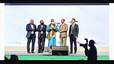 বাংলাদেশে যাত্রা শুরু হলো ফাইভ-জি’র