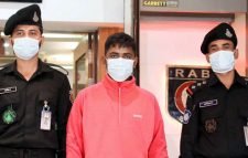 দেনমোহর পরিশোধের ভয়ে স্ত্রীকে হত্যা করে স্বামী