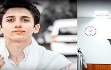 এক রাকাতেই পবিত্র কোরআন খতম ২০ বছর বয়সী এক তরুণের