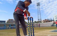 বিদায় লিজেন্ড আম্পায়ার : আশরাফ হোসেন আরমান 