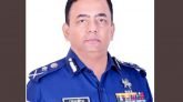 মেধা ও শারীরিকভাবে যোগ্য প্রার্থীদের বাছাই করা হবে : আইজিপি