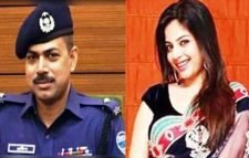 ওসি প্রদীপ ও তার স্ত্রীর বিচার শুরু