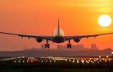 শাহ আমানতে বিমানের জরুরি অবতরণ