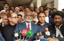 কৌশল অবলম্বন করছে বিএনপি: তৈমুর