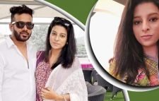 ঢাবিছাত্রীর মৃত্যু: স্বামীসহ ৩ জনের বিরুদ্ধে মামলা