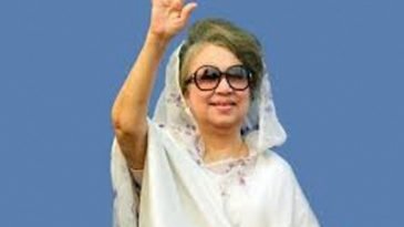 খালেদা জিয়ার জন্মদিন সংক্রান্ত সব নথি হাইকোর্টে