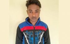 সুনামগঞ্জে ঘর থেকে তুলে নিয়ে তরুণীকে ধর্ষণ, গ্রেপ্তার ১