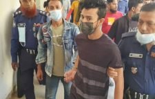 বেগমগঞ্জে নারীকে বিবস্ত্র করে নির্যাতনের ঘটনায় ১৩ আসামিকে ১০ বছর করে কারাদণ্ড