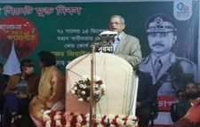 সরকার মুক্তিযুদ্ধের ইতিহাস বিকৃত করছে: মির্জা ফখরুল