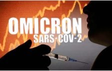 দেড় থেকে ৩ দিনে দ্বিগুণ হচ্ছে ওমিক্রন রোগী