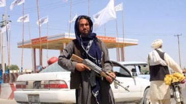 আফগানিস্তানে নিরাপত্তা রক্ষাকারী বাহিনীদের হত্যা গুম : যুক্তরাষ্ট্রসহ ও ২০ দেশের নিন্দা