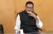 ‘তিন দিন নিবিড় পর্যবেক্ষণে থাকতে হবে ওবায়দুল কাদেরকে’