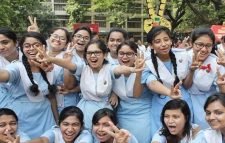 এসএসসির ফল প্রকাশ, পাসের হার ৯৩.৫৮