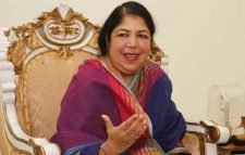 তরুণরাই সমৃদ্ধ বাংলাদেশ গড়ার যোগ্য কারিগর