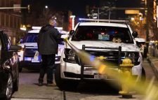 যুক্তরাষ্ট্রে ৪ জনকে গুলি করে হত্যা, হামলাকারী নিহত