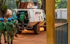 আফ্রিকায় স্থলমাইন বিস্ফোরণে ৩ বাংলাদেশি শান্তিরক্ষী আহত