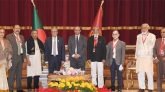নির্বাচন কমিশন গঠনে আইন প্রণয়নের সুপারিশ গণফোরাম ও বিকল্প ধারা’র