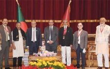 নির্বাচন কমিশন গঠনে আইন প্রণয়নের সুপারিশ গণফোরাম ও বিকল্প ধারা’র