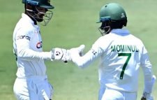 তৃতীয় দিন শেষে বাংলাদেশ ৪০১/৬, লিড ৭৩ রানের