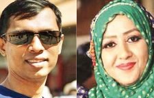 নিজের মামলায় বাবুল আক্তারকে গ্রেপ্তারের আবেদন