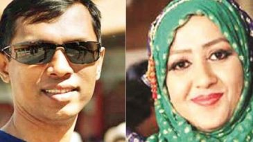 নিজের মামলায় বাবুল আক্তারকে গ্রেপ্তারের আবেদন