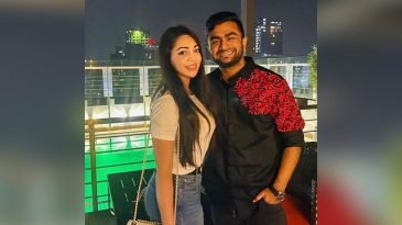 ‘জাস্ট ফ্রেন্ড’ না অন্যকিছু