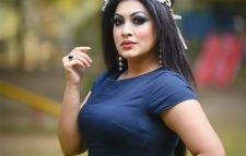 চমক নিয়ে আসছেন প্রিয়াঙ্কা জামান