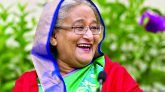 সরকারের তিন বছর পূর্তি আজ