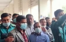 বিএনপির ১০ নেতাকর্মীর ৫ বছরের জেল