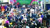 রাজপথ রঞ্জিত করে খালেদা জিয়াকে মুক্ত করে আনতে হবে