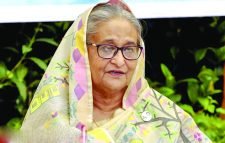 সবাইকে ট্রাফিক আইন মেনে চলার পরামর্শ প্রধানমন্ত্রীর