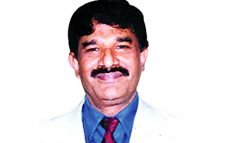 এতদিন কোথায় ছিলেন হারিছ চৌধুরী