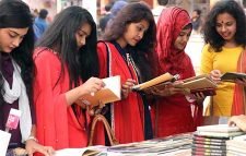 দুই সপ্তাহ পেছালো বইমেলা