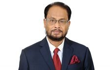 জি এম কাদের ফের করোনায় আক্রান্ত