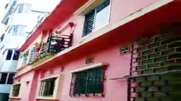 খুলিয়াটুলায় ৬৫ লাখ টাকায় বাসা বিক্রি করে ক্রেতার সাথে প্রতারণা