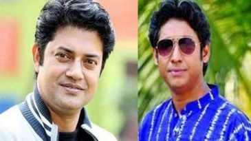 অভিনয় শিল্পী সংঘ নির্বাচনে সভাপতি আহসান হাবীব, সাধারণ সম্পাদক রওনক হাসান