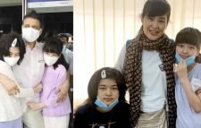 দুই শিশু ২৩ জানুয়ারি পর্যন্ত জাপানি মায়ের কাছে থাকবে