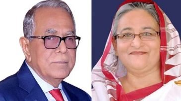 টাইগারদের অভিনন্দন জানালেন রাষ্ট্রপতি-প্রধানমন্ত্রী